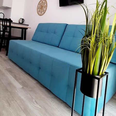 Flamingo Apartments Miedzyzdroje Eksteriør billede