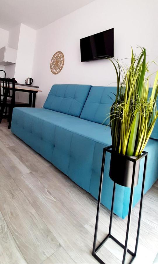 Flamingo Apartments Miedzyzdroje Eksteriør billede