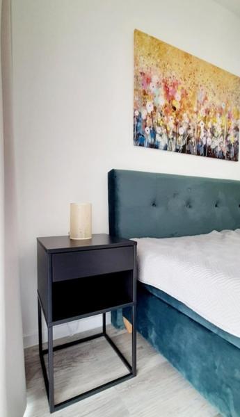 Flamingo Apartments Miedzyzdroje Eksteriør billede